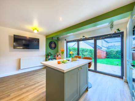 Oakwell Croft, Batley, Image 6