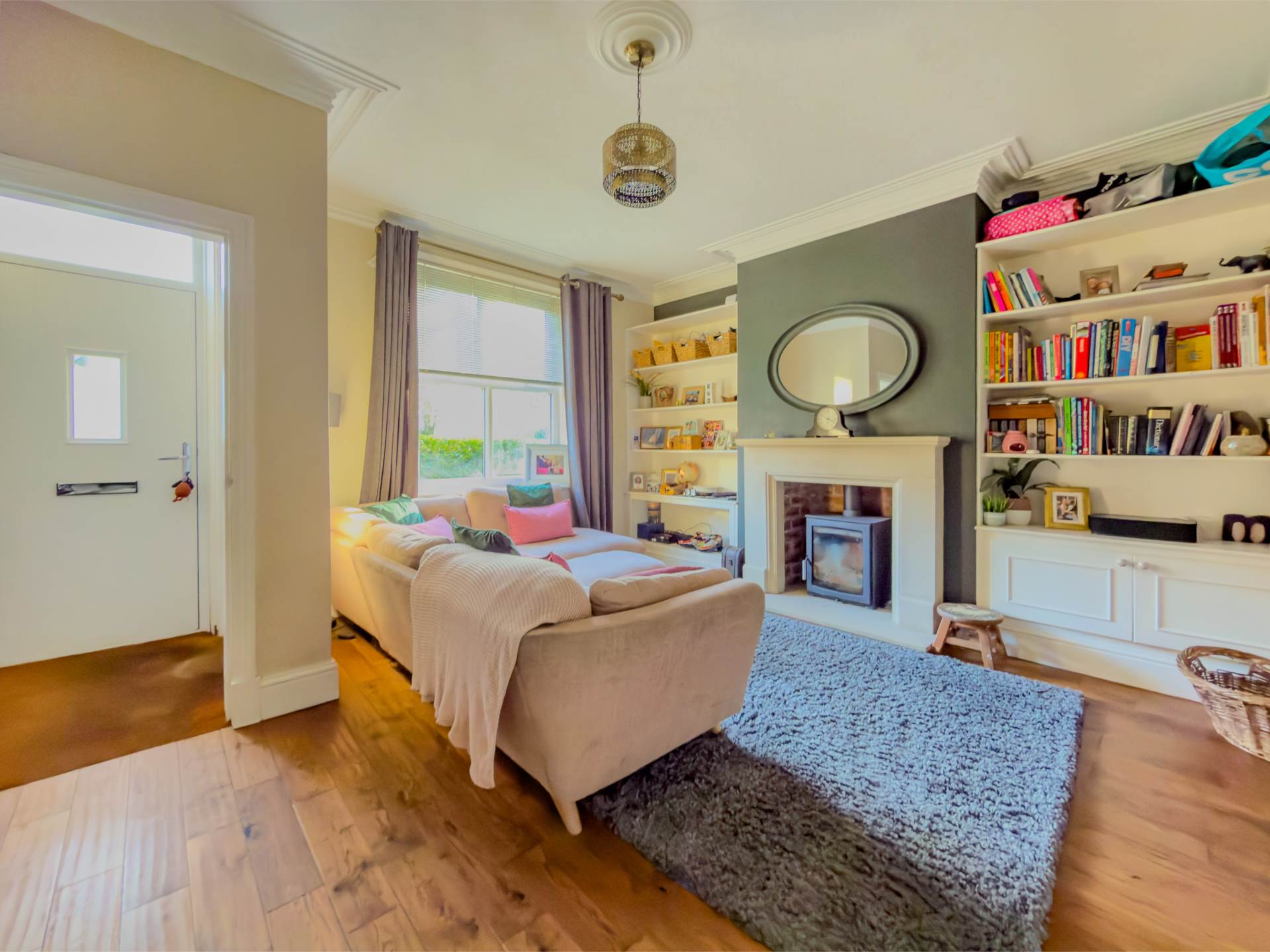 Allencroft, Birkenshaw, Image 10