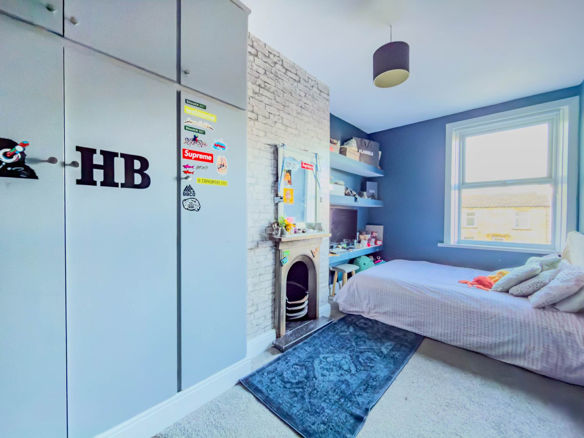 Allencroft, Birkenshaw, Image 12