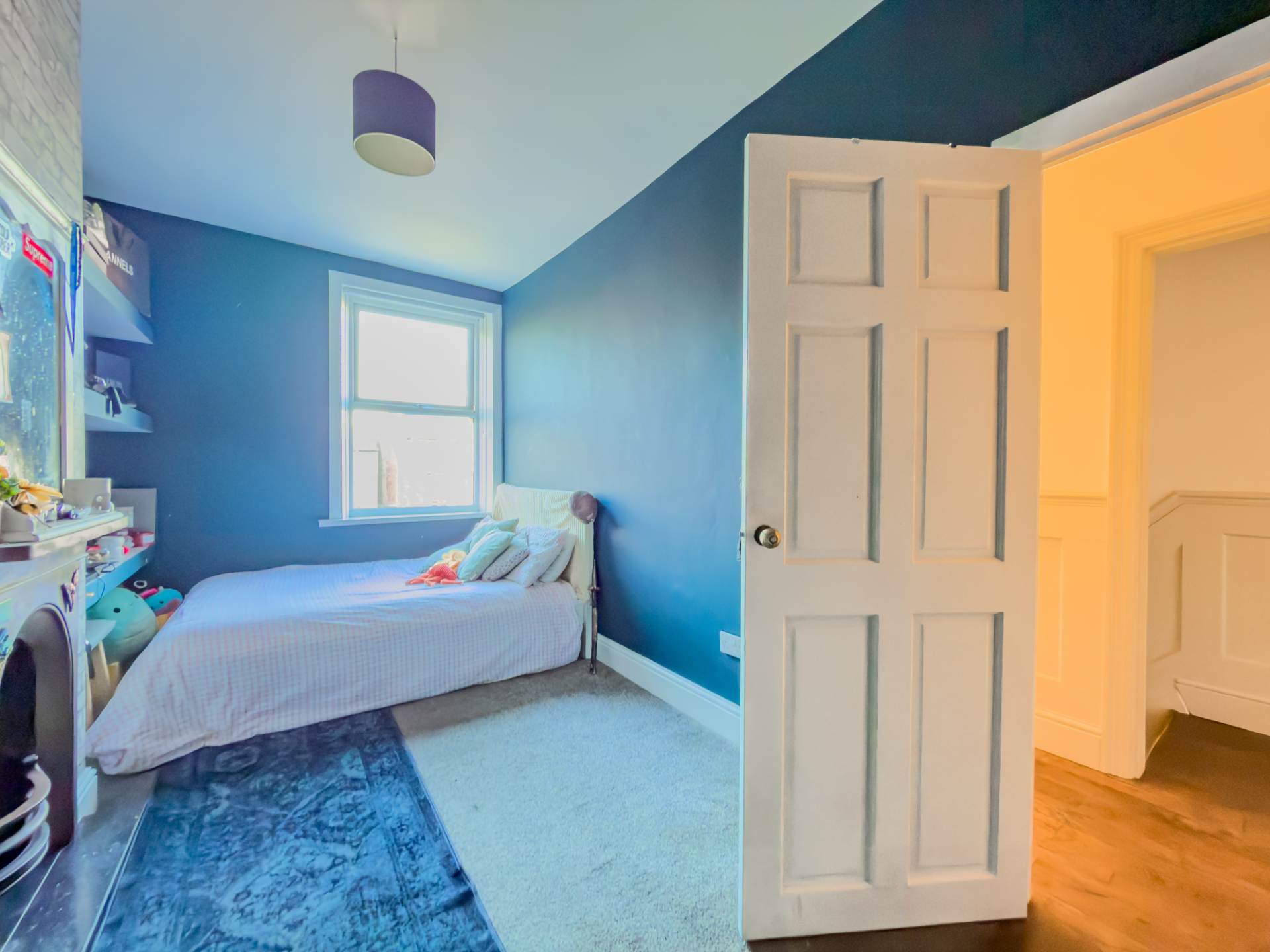 Allencroft, Birkenshaw, Image 13