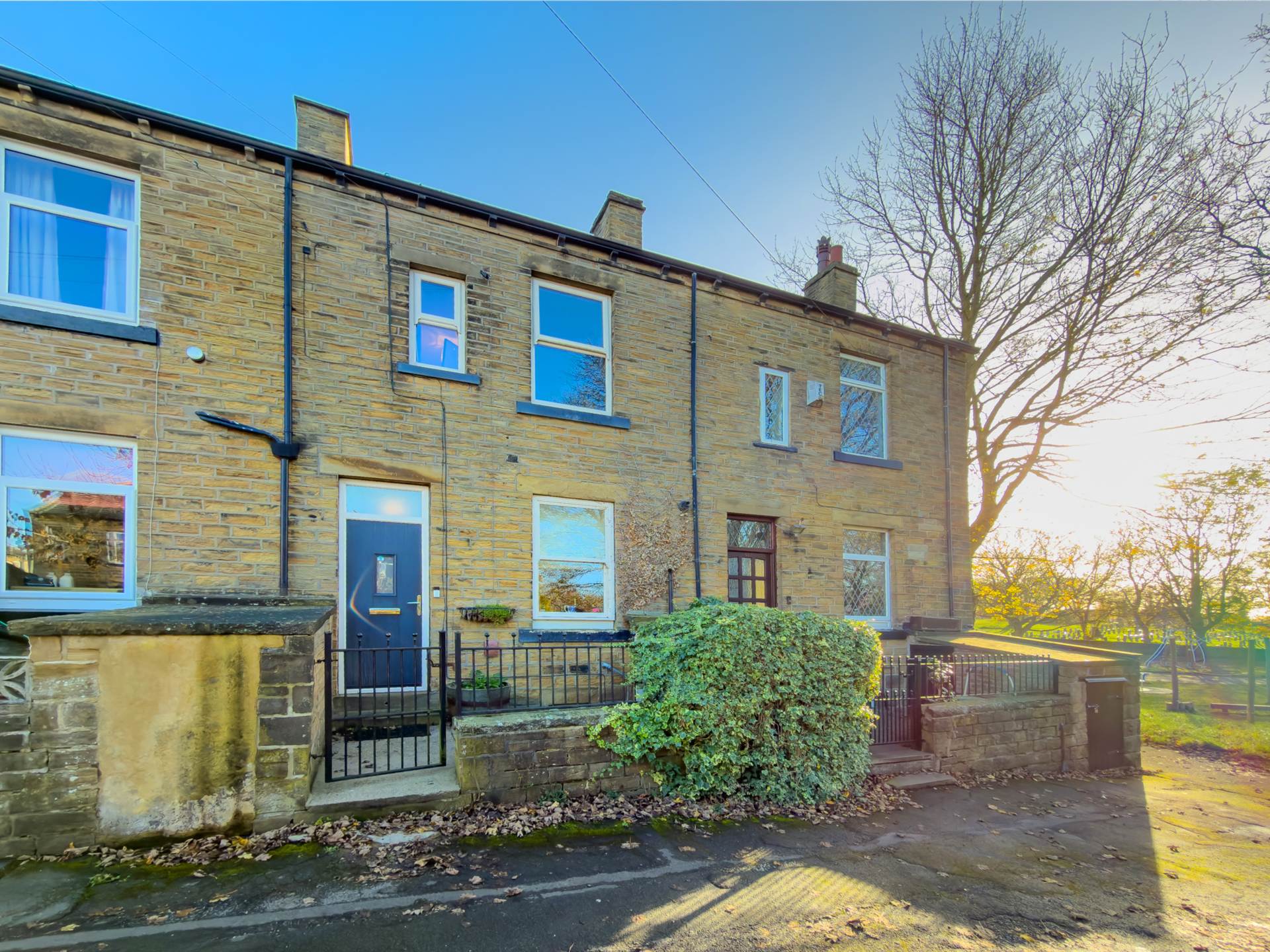 Allencroft, Birkenshaw, Image 18