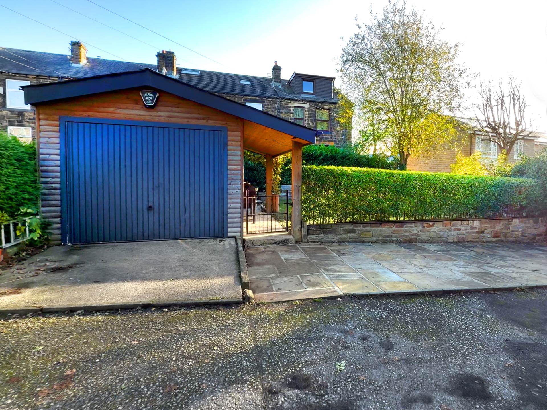 Allencroft, Birkenshaw, Image 21