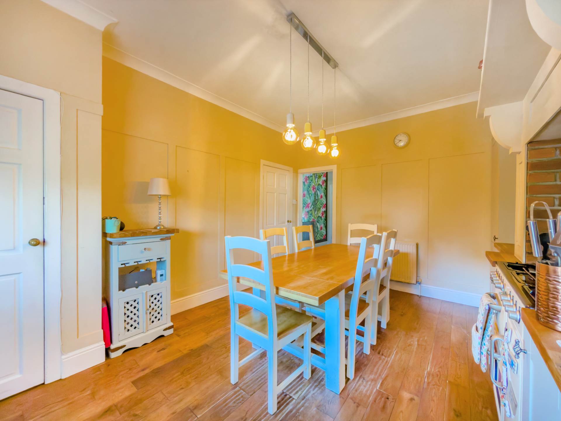 Allencroft, Birkenshaw, Image 3