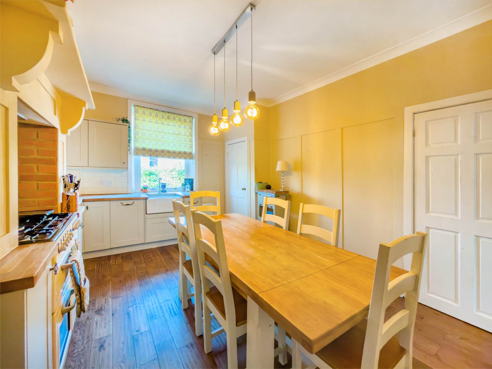 Allencroft, Birkenshaw, Image 4