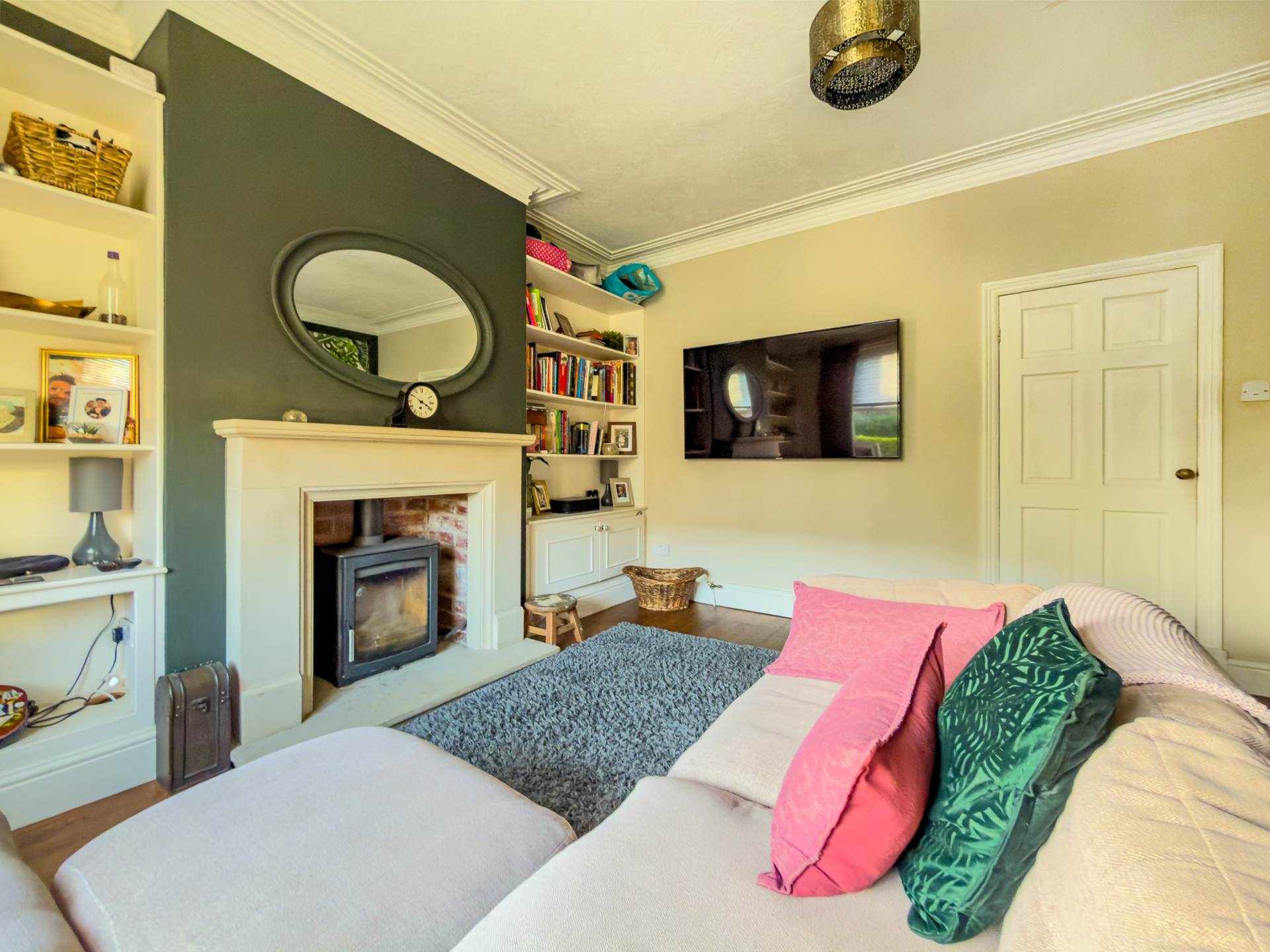 Allencroft, Birkenshaw, Image 7