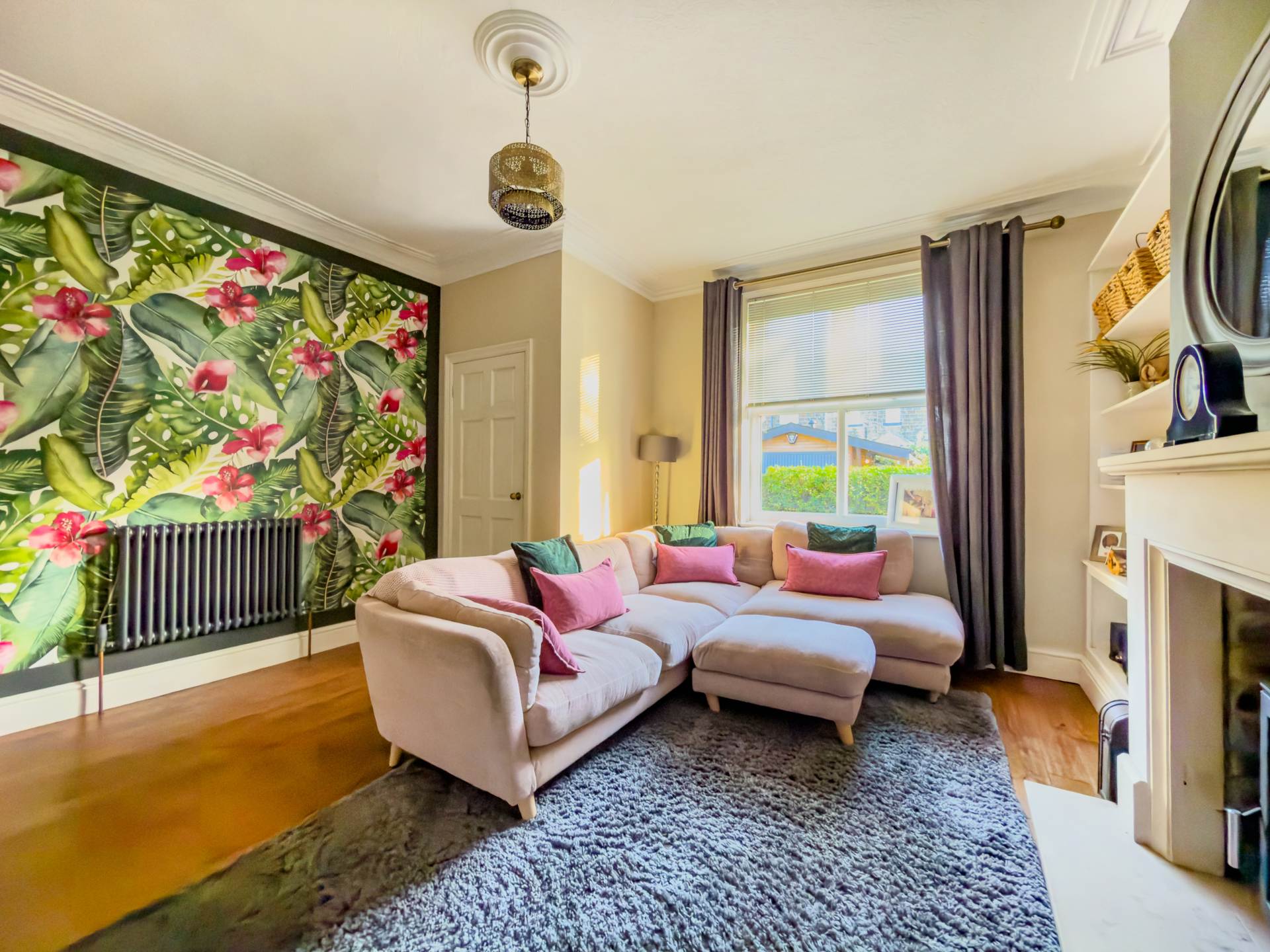 Allencroft, Birkenshaw, Image 9