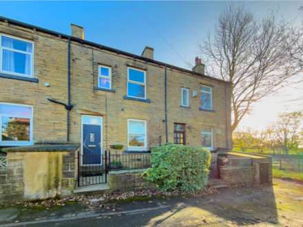 Allencroft, Birkenshaw, Image 18