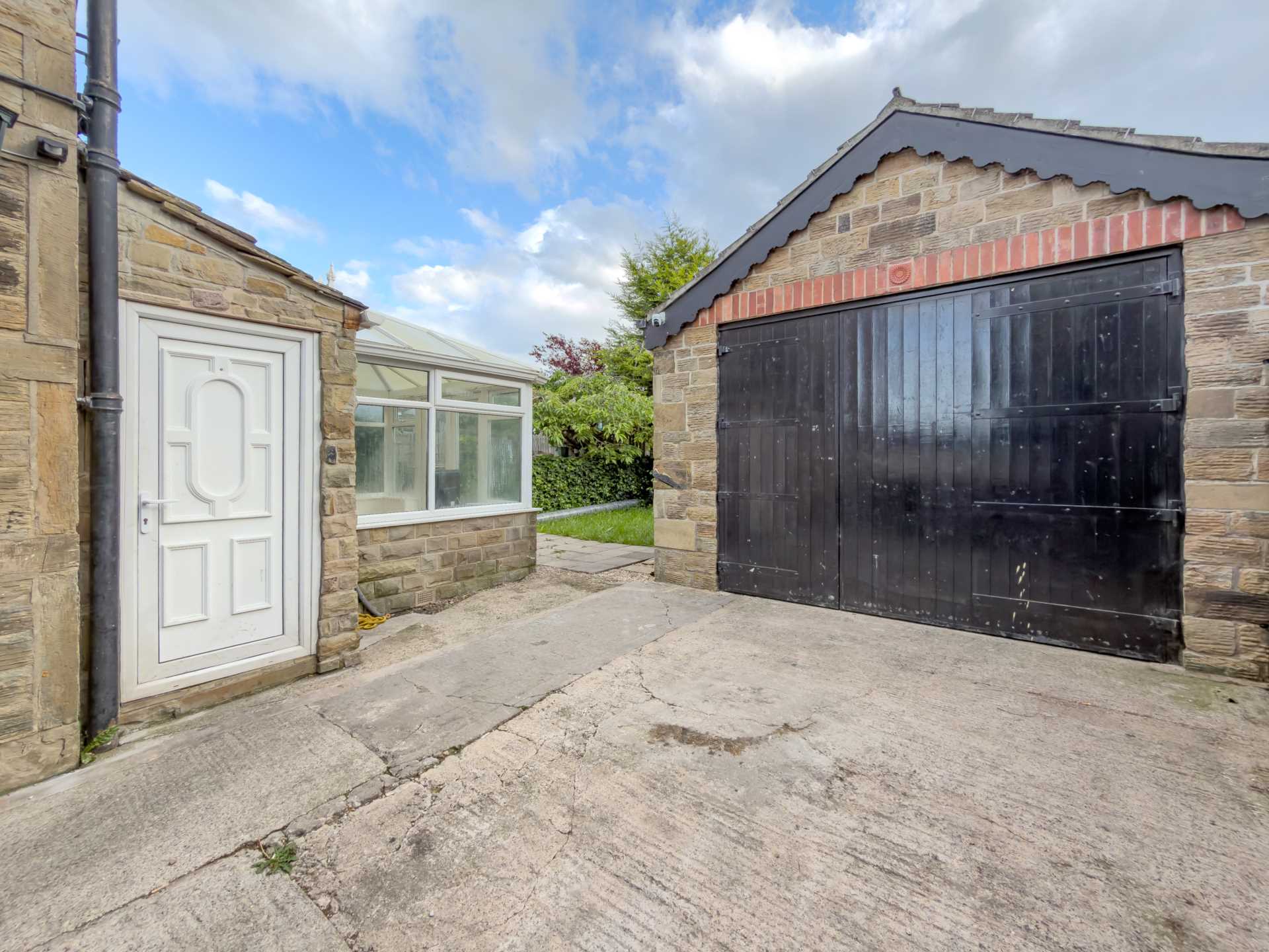 Old Lane, Bradford, Image 22