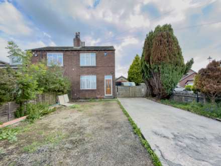 Old Lane, Bradford, Image 1