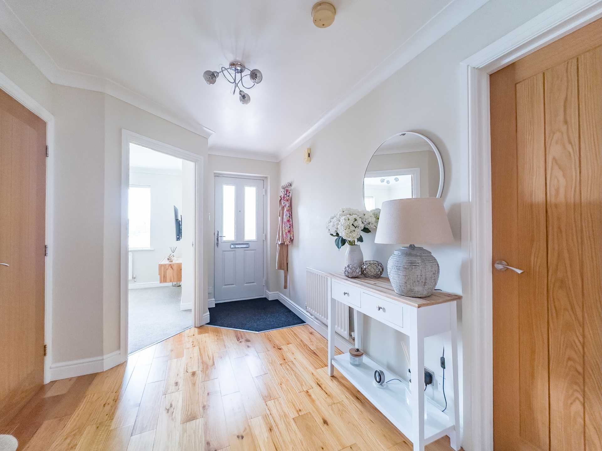 Brow Wood Road, Birstall, Image 2