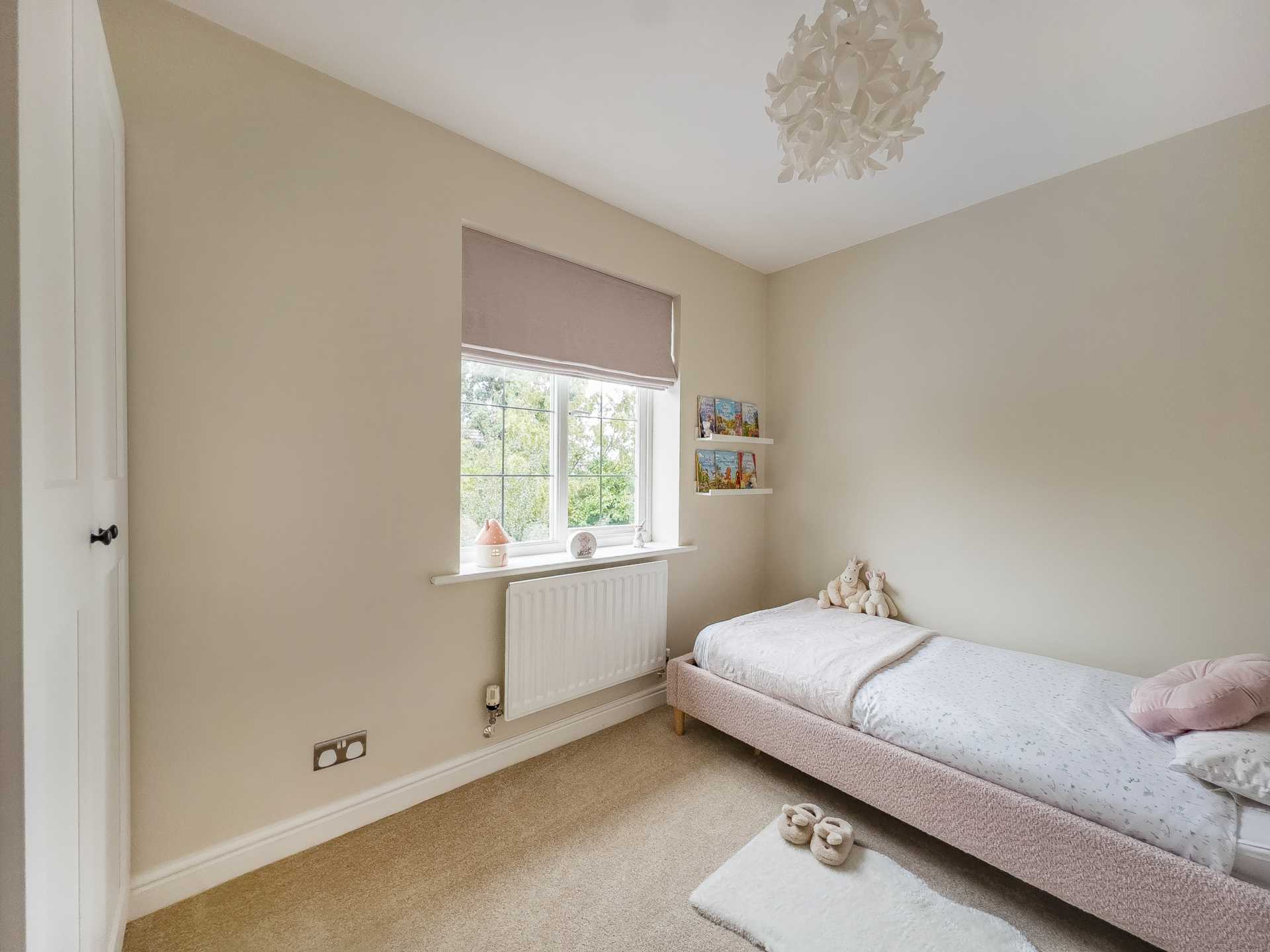 Brow Wood Road, Birstall, Image 20