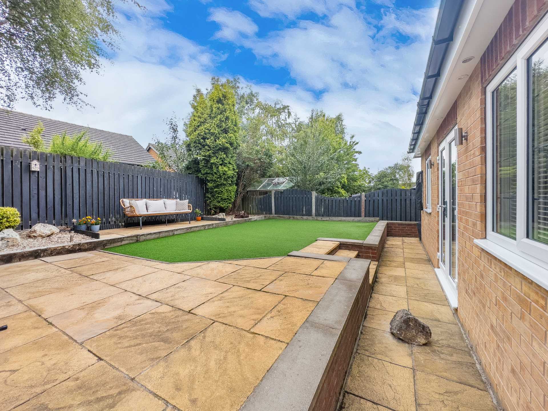 Brow Wood Road, Birstall, Image 22