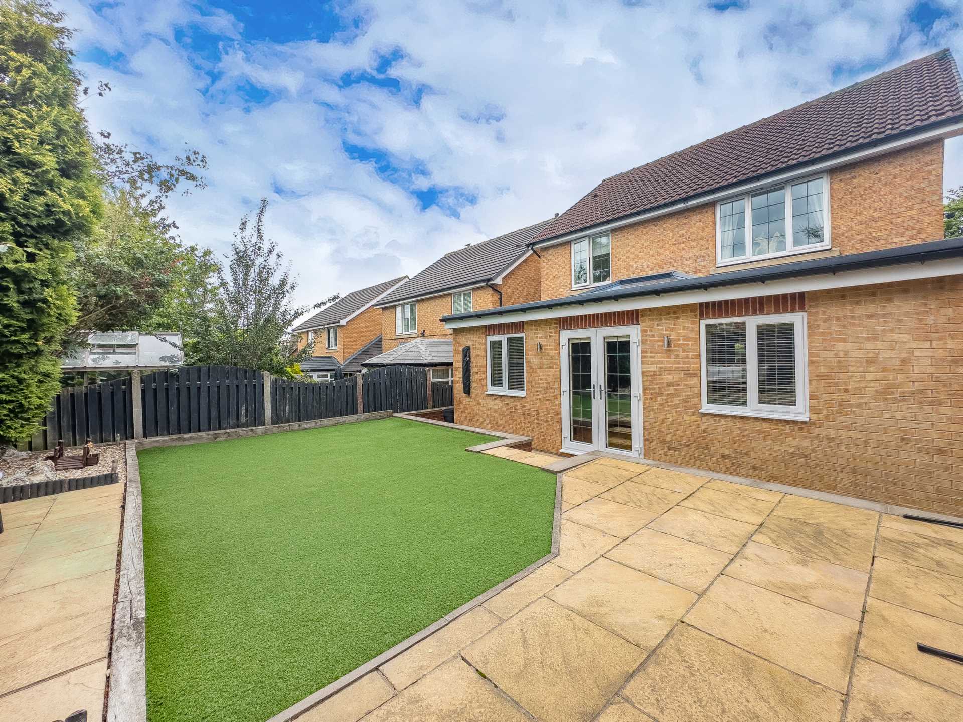Brow Wood Road, Birstall, Image 23