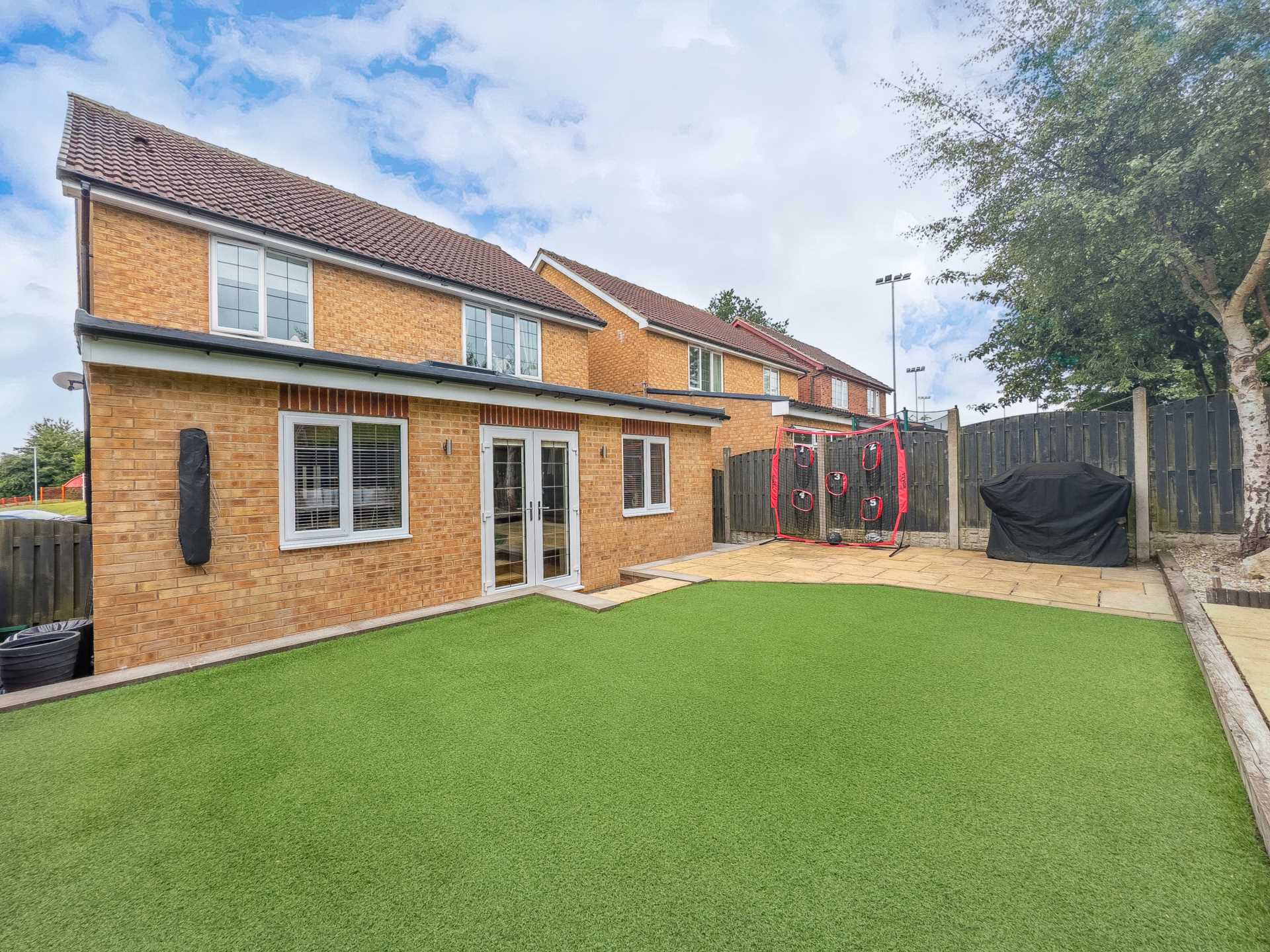 Brow Wood Road, Birstall, Image 24