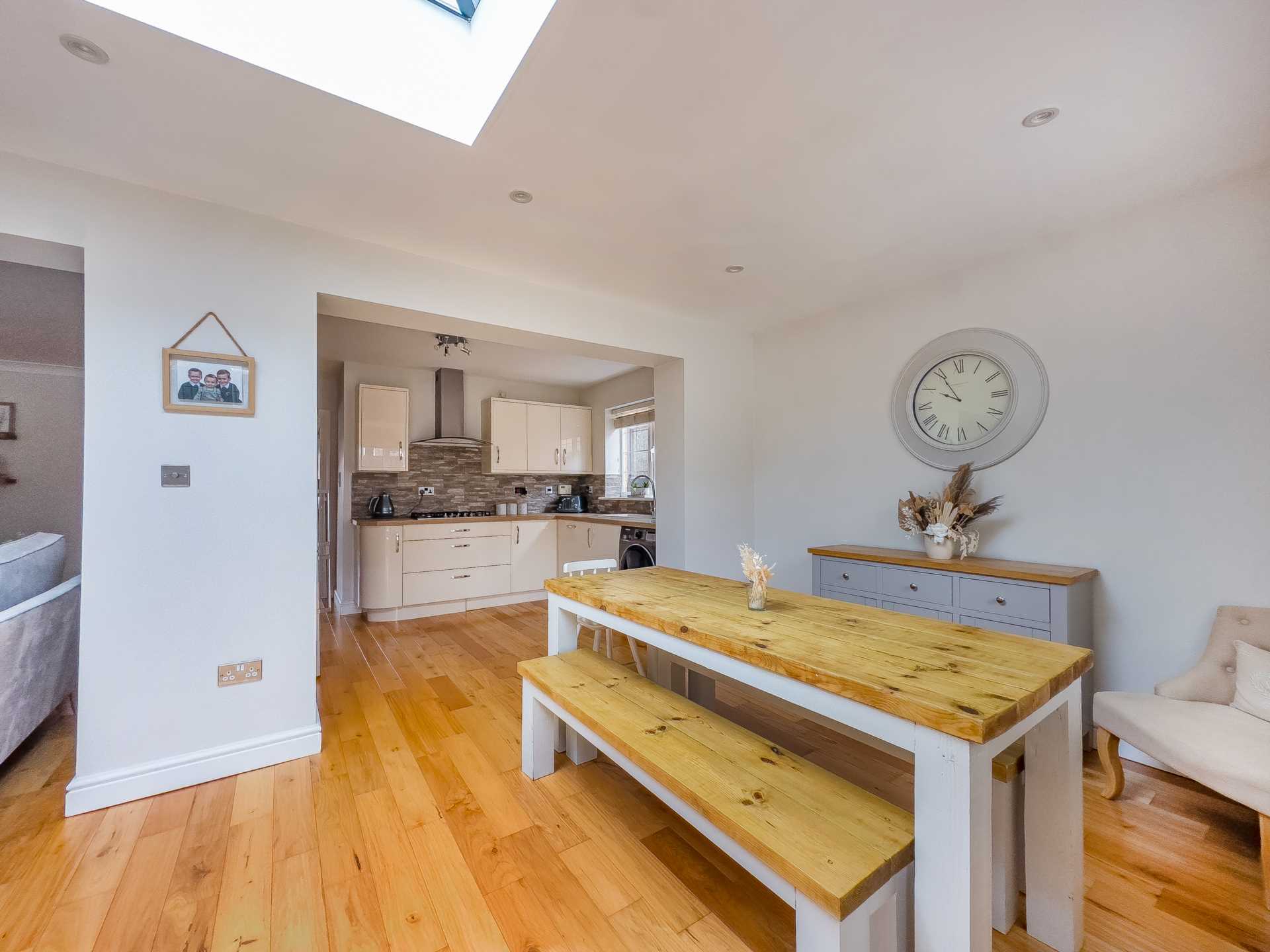 Brow Wood Road, Birstall, Image 5