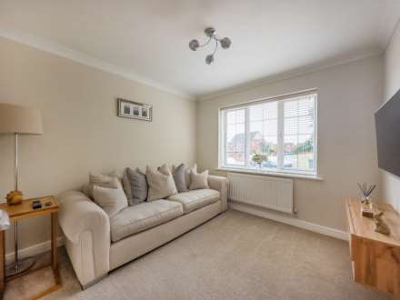 Brow Wood Road, Birstall, Image 14