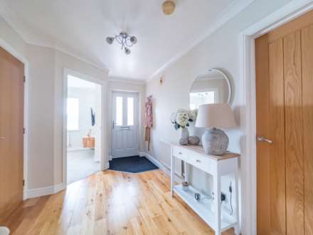Brow Wood Road, Birstall, Image 2