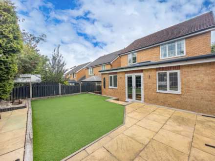 Brow Wood Road, Birstall, Image 23