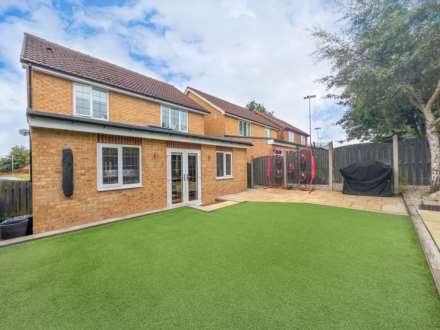 Brow Wood Road, Birstall, Image 24