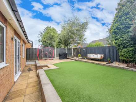 Brow Wood Road, Birstall, Image 25