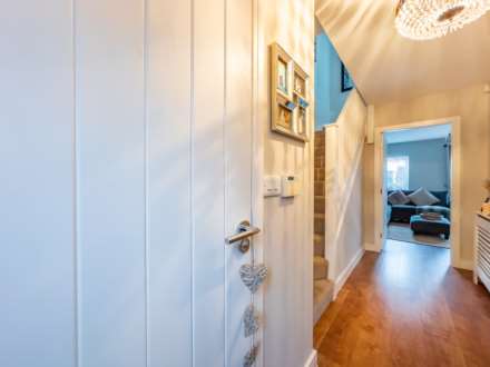 Leeds Old Road, Batley, Image 8