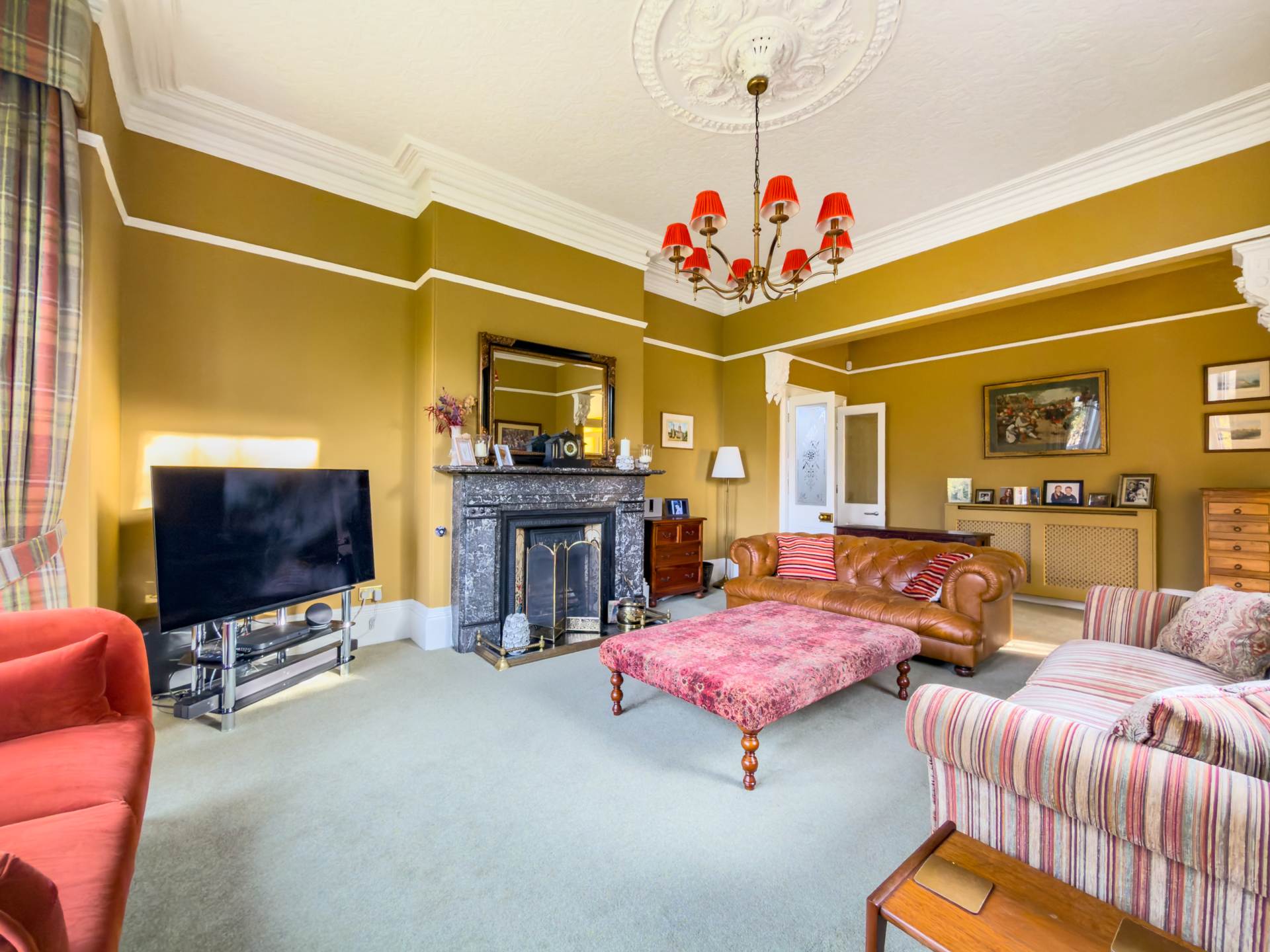 Batley Field Hill, Upper Batley, Image 14