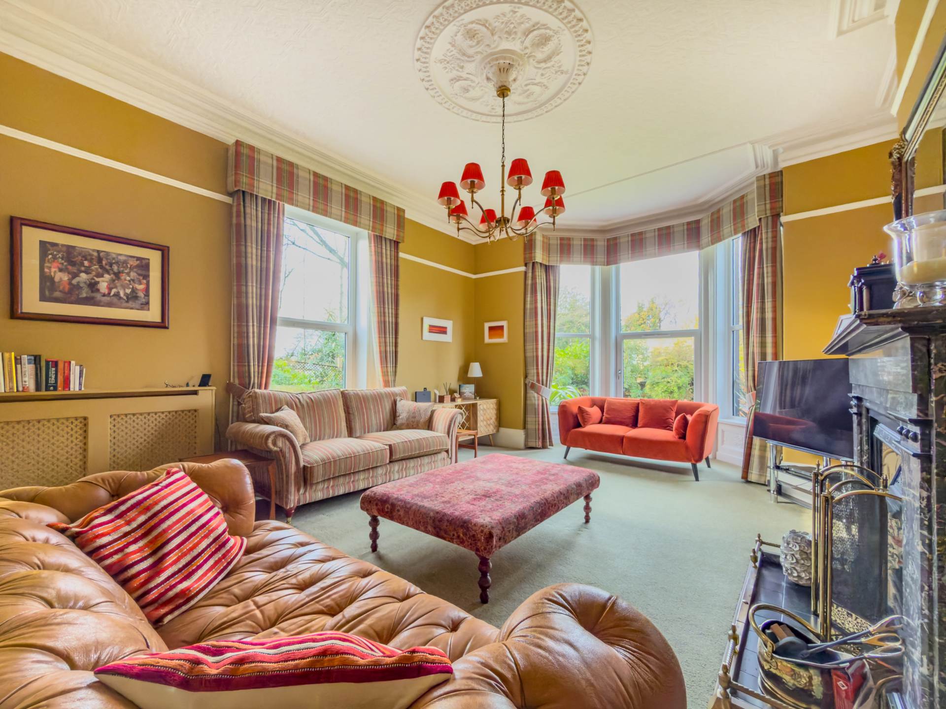 Batley Field Hill, Upper Batley, Image 17