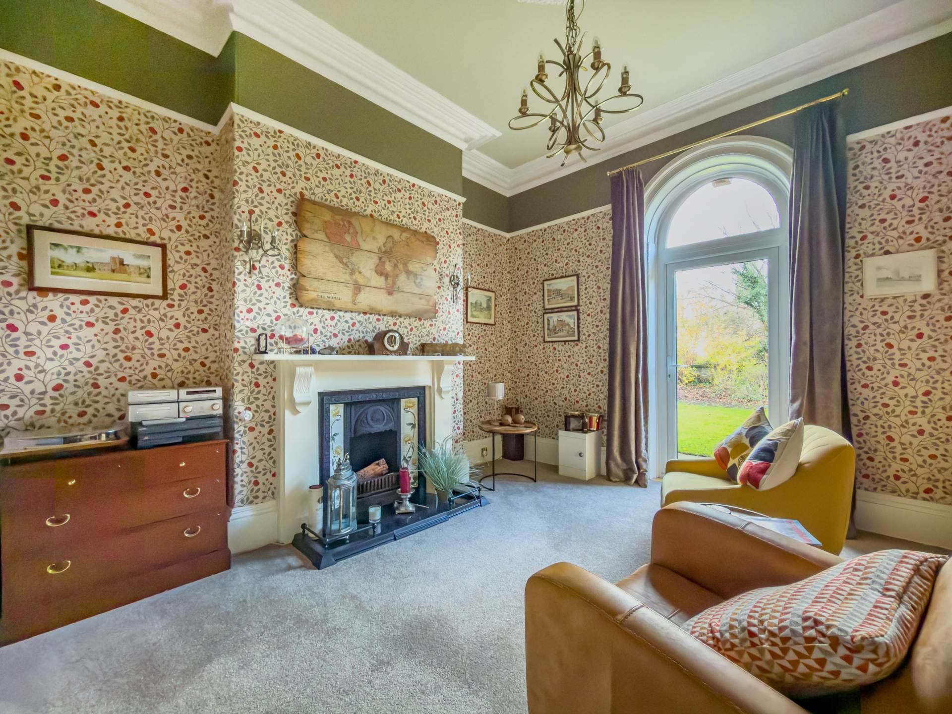 Batley Field Hill, Upper Batley, Image 20