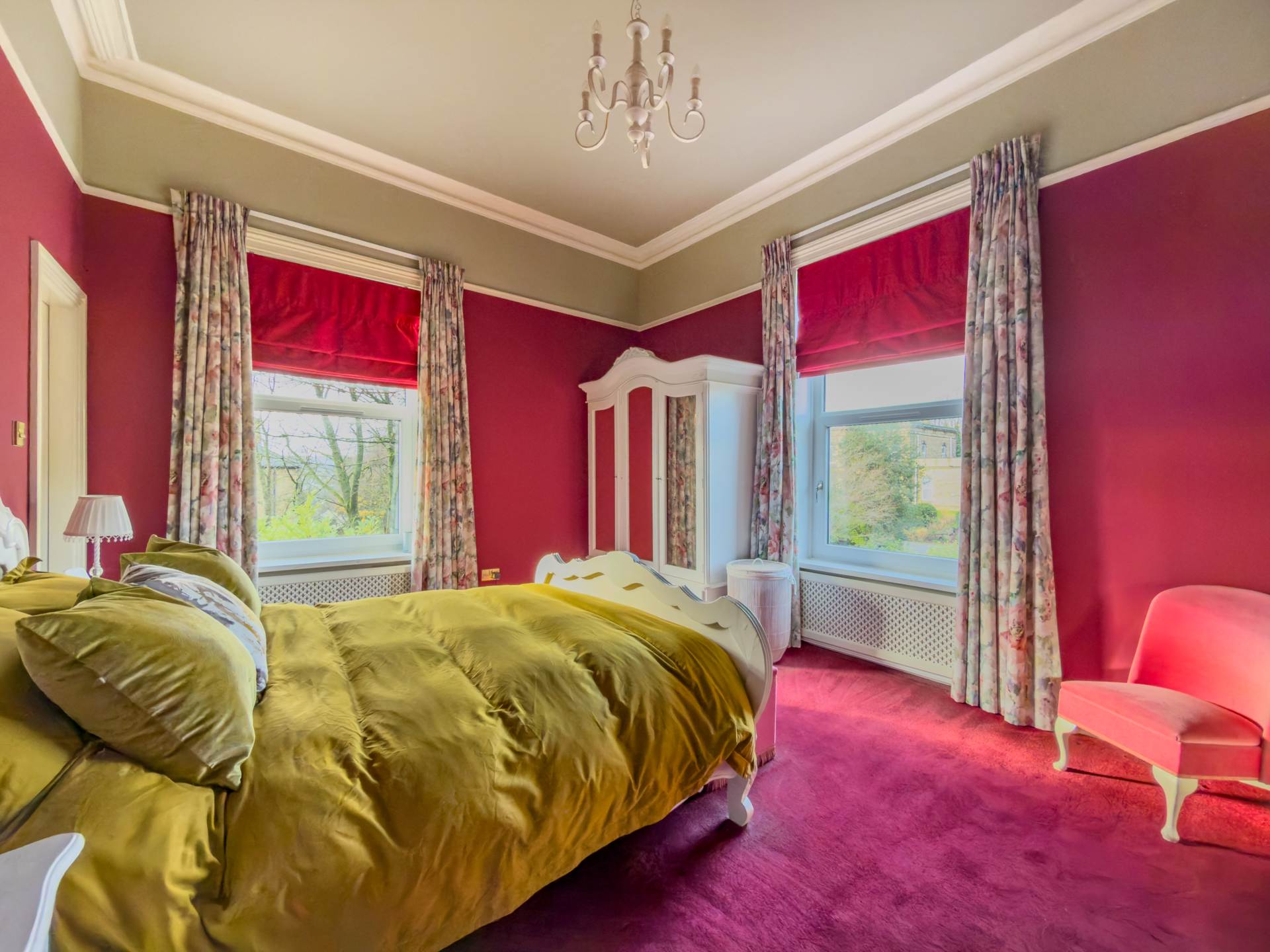 Batley Field Hill, Upper Batley, Image 28