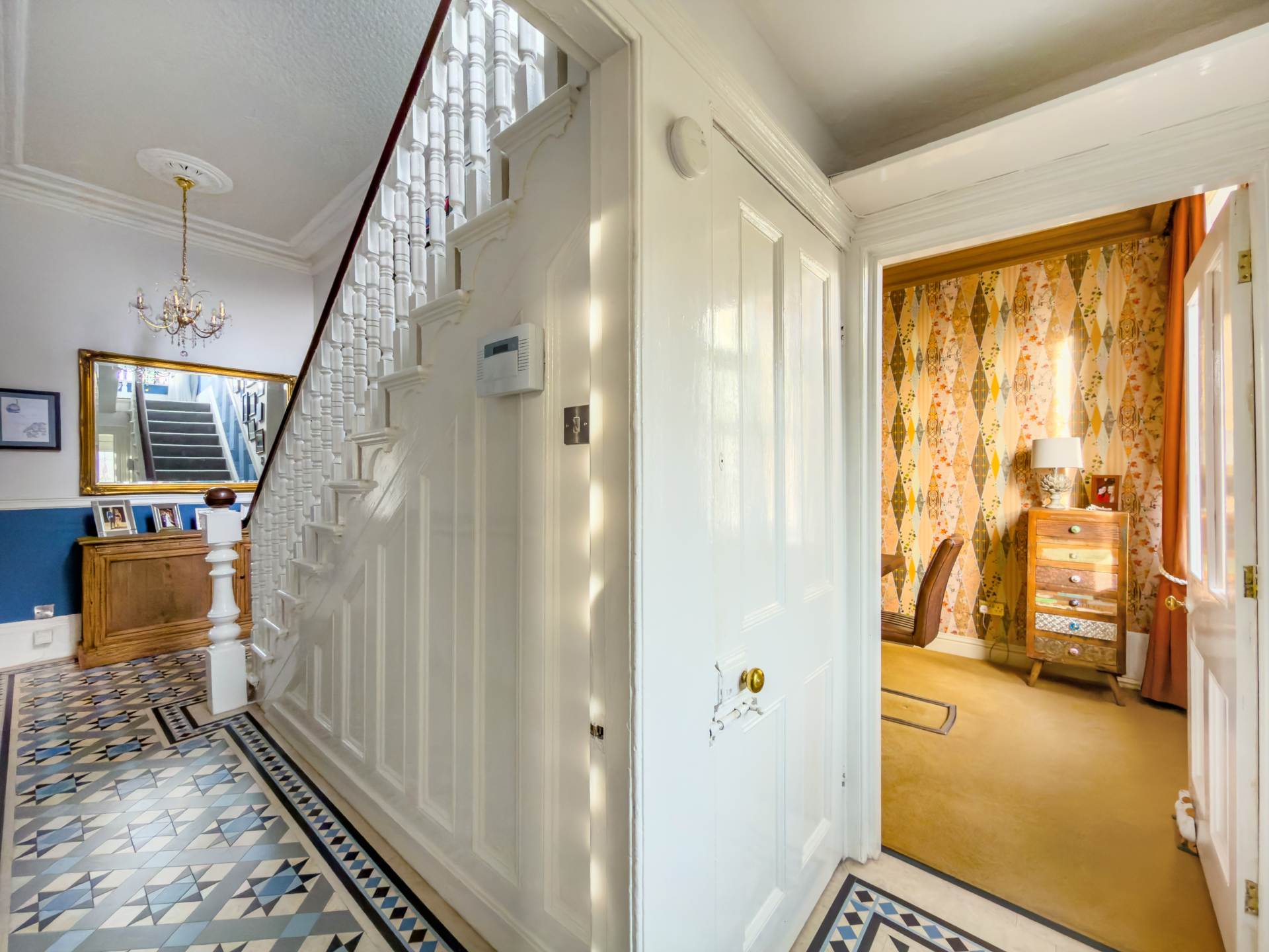 Batley Field Hill, Upper Batley, Image 3