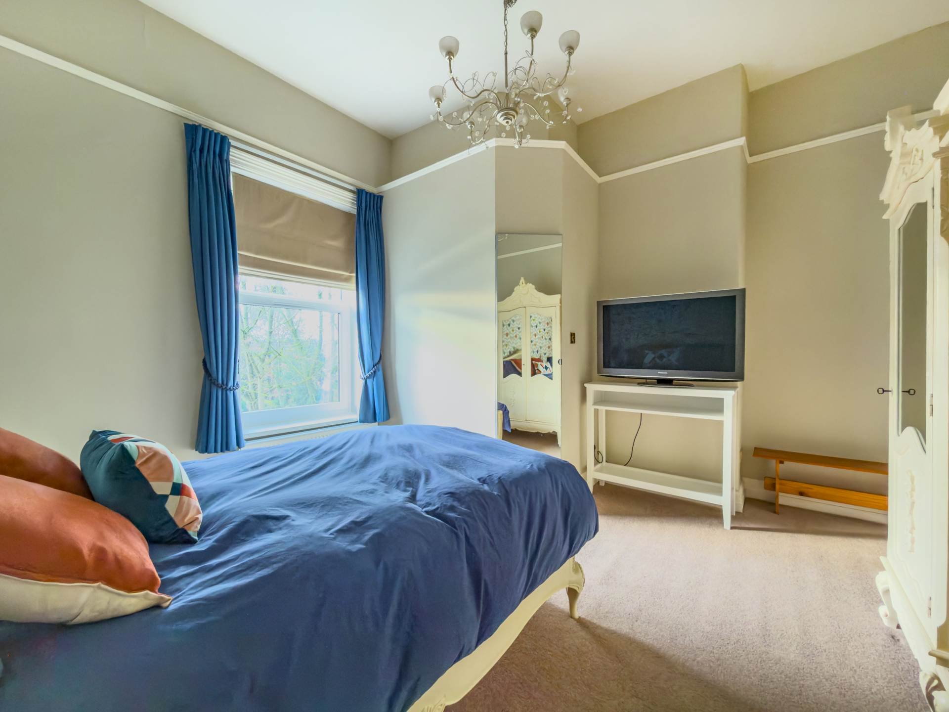 Batley Field Hill, Upper Batley, Image 36