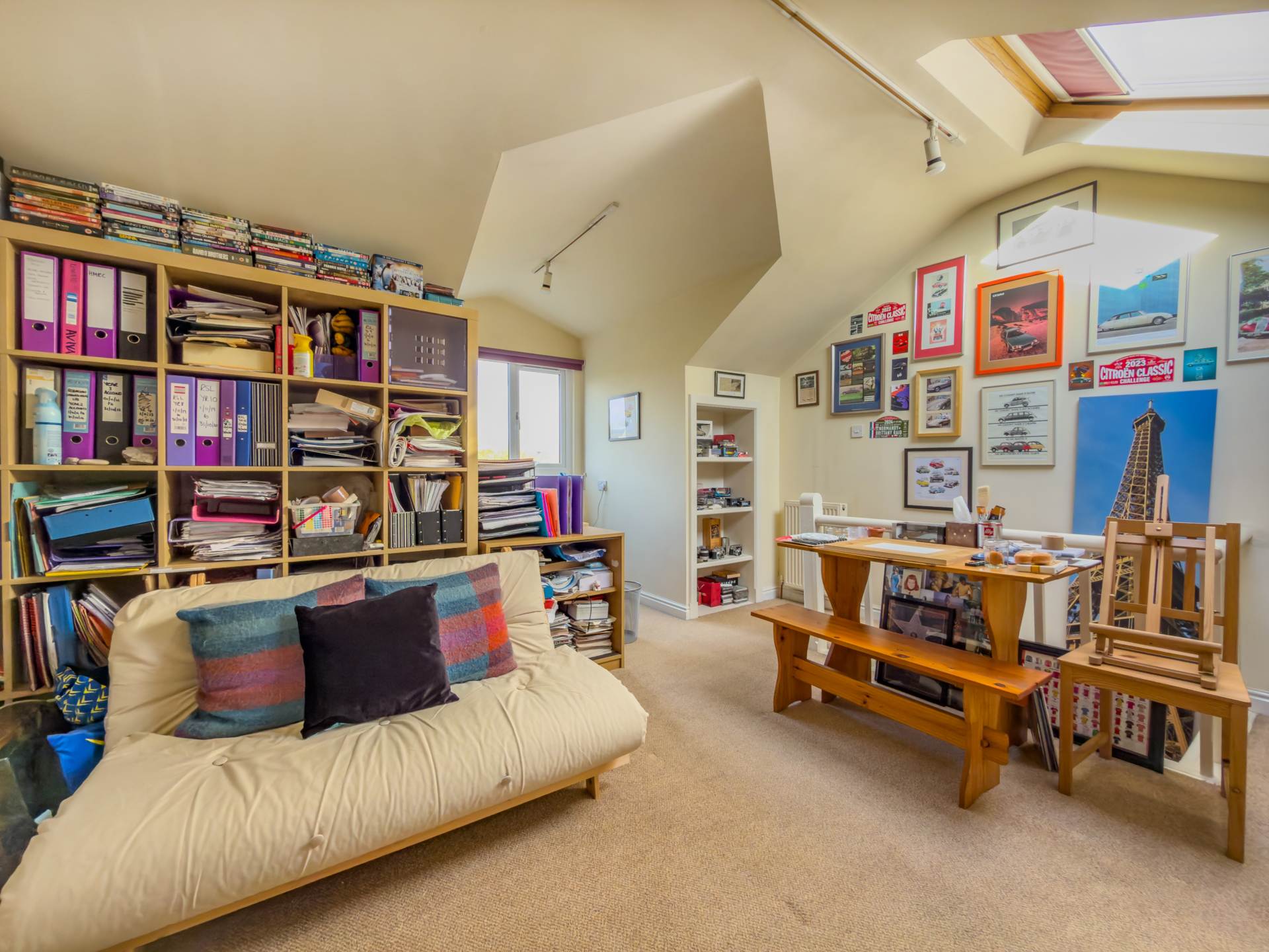 Batley Field Hill, Upper Batley, Image 43