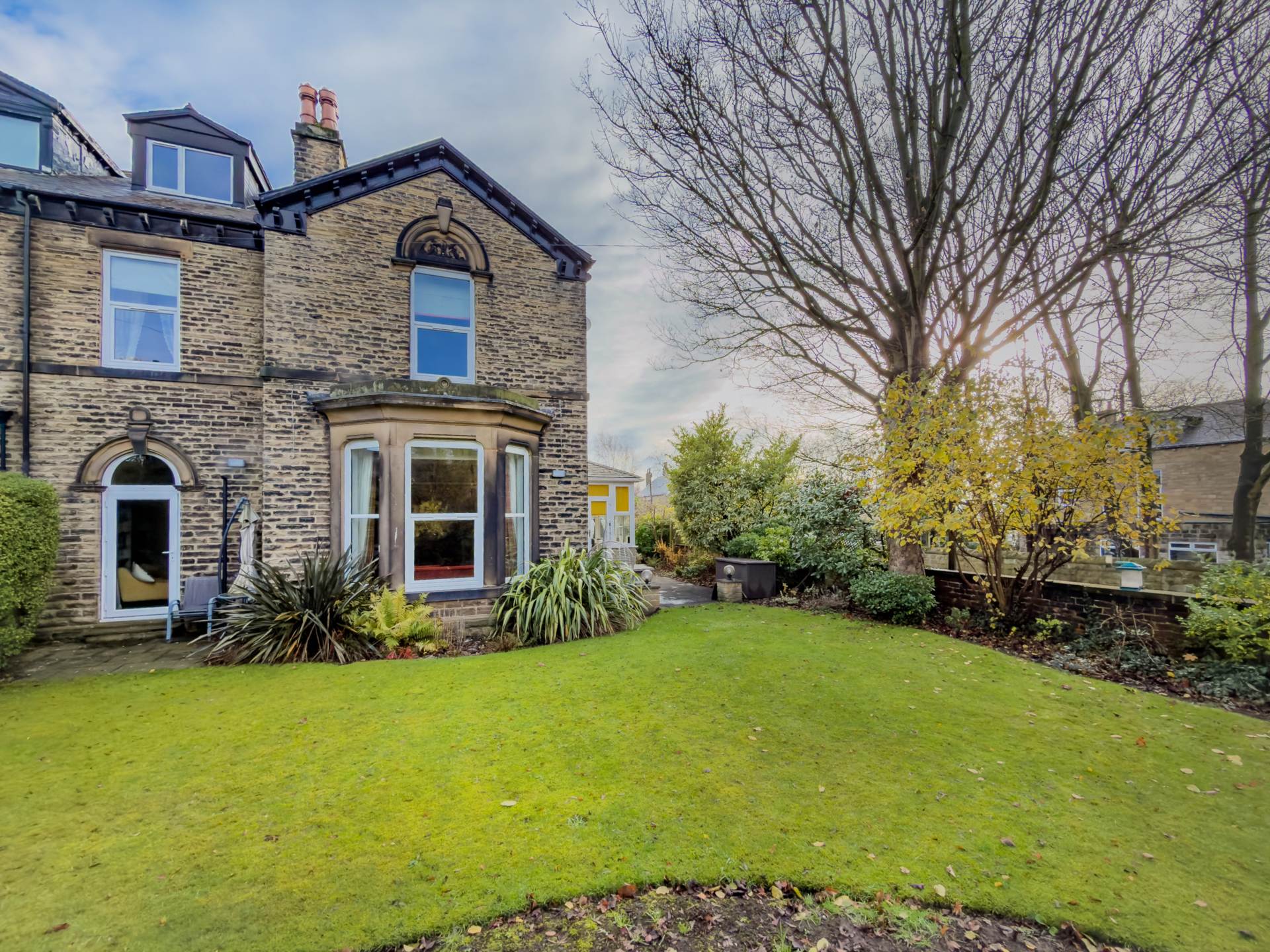 Batley Field Hill, Upper Batley, Image 47