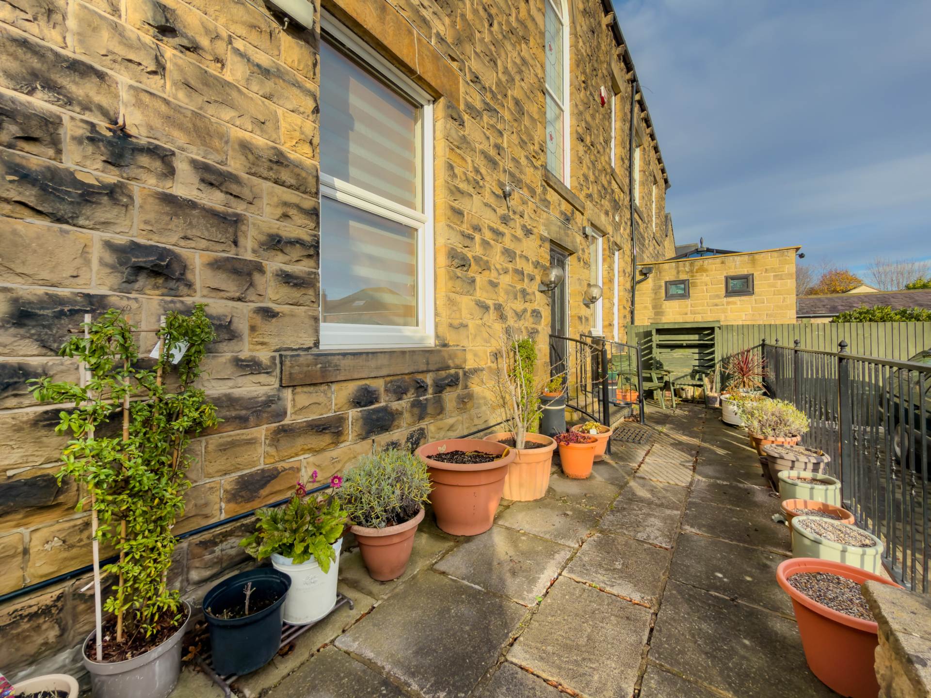 Batley Field Hill, Upper Batley, Image 53