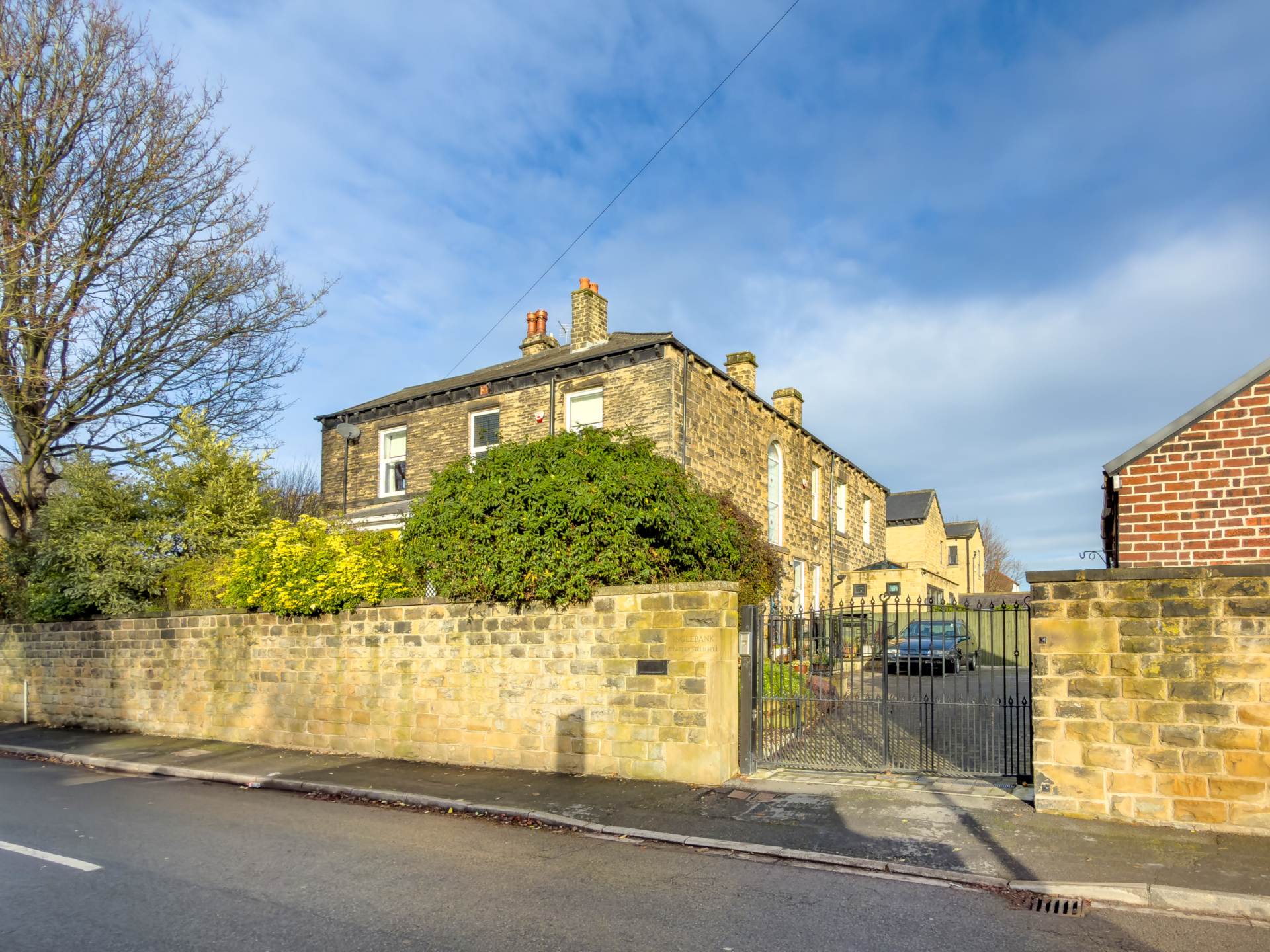 Batley Field Hill, Upper Batley, Image 54