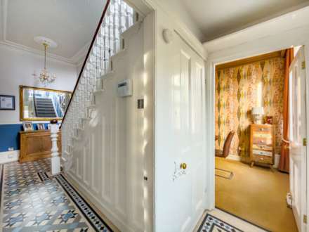 Batley Field Hill, Upper Batley, Image 3