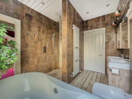 Batley Field Hill, Upper Batley, Image 30