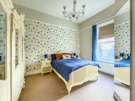 Batley Field Hill, Upper Batley, Image 35