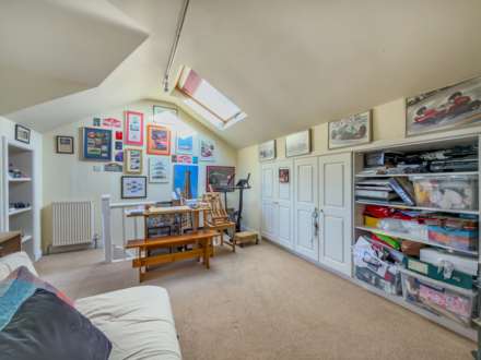 Batley Field Hill, Upper Batley, Image 45