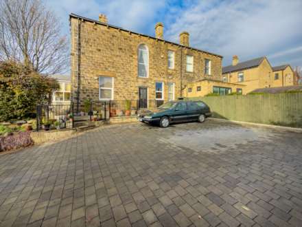 Batley Field Hill, Upper Batley, Image 51