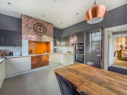 Batley Field Hill, Upper Batley, Image 8