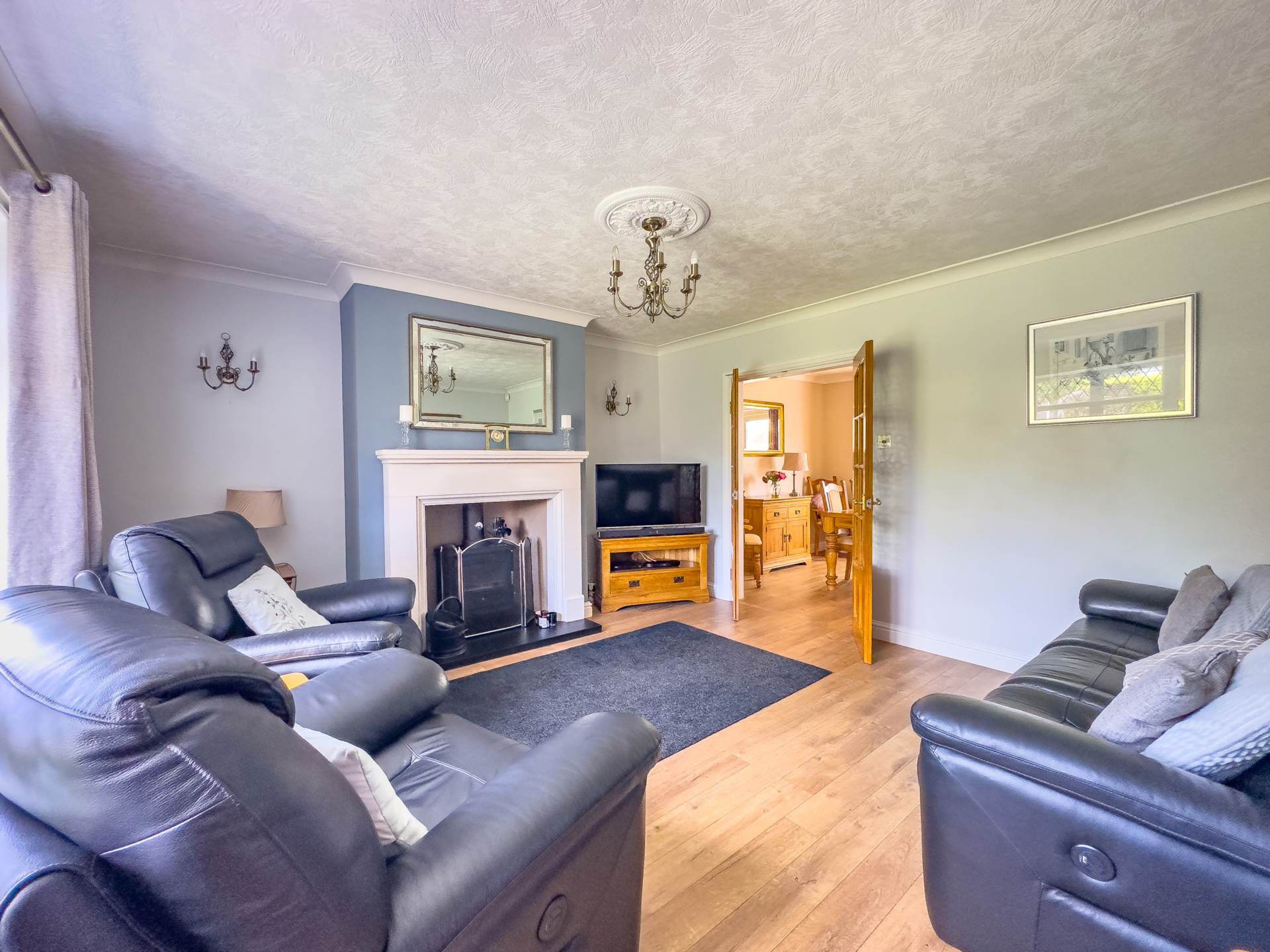 Ridgeway Drive, Batley, Image 14