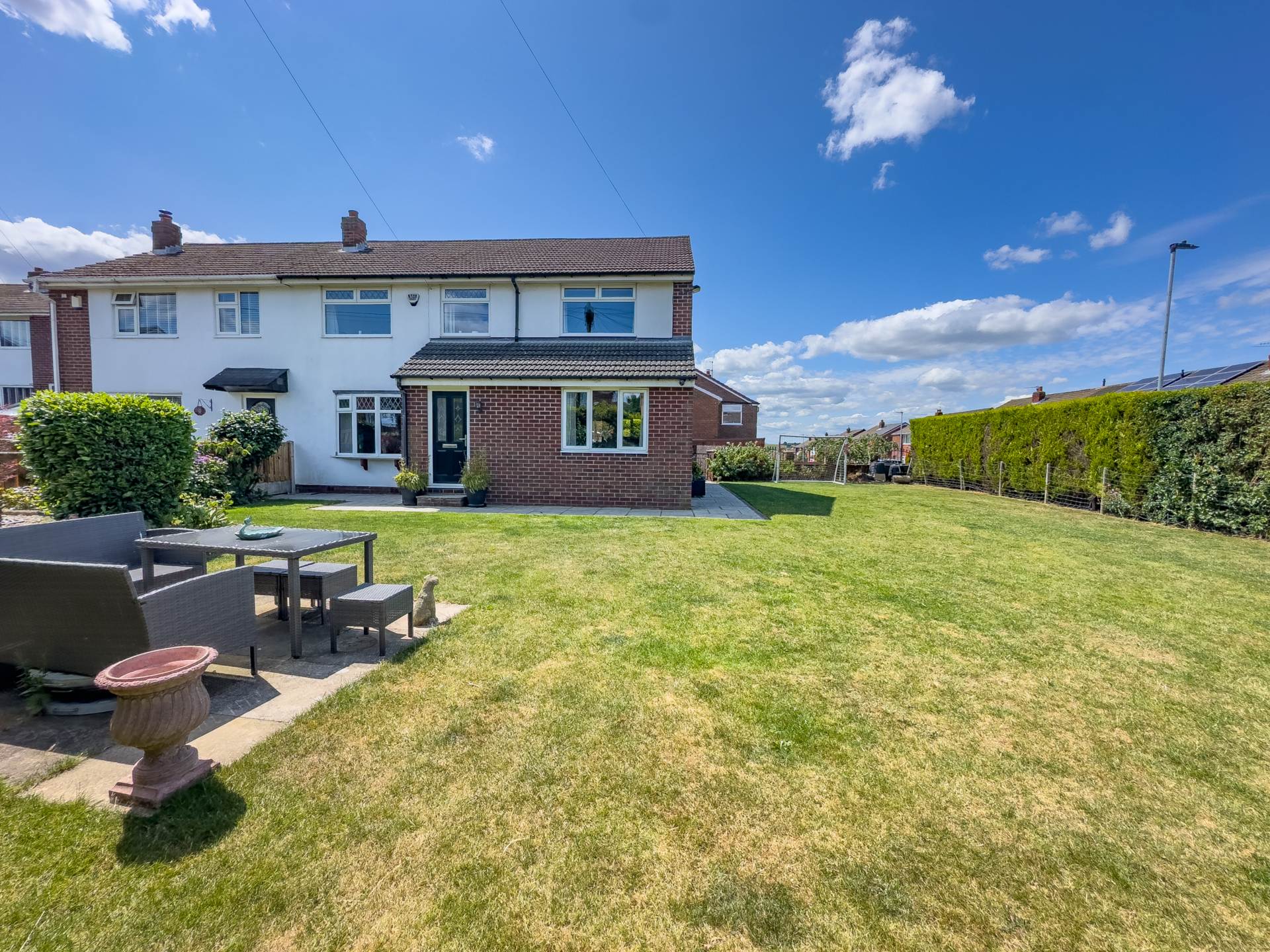 Ridgeway Drive, Batley, Image 2