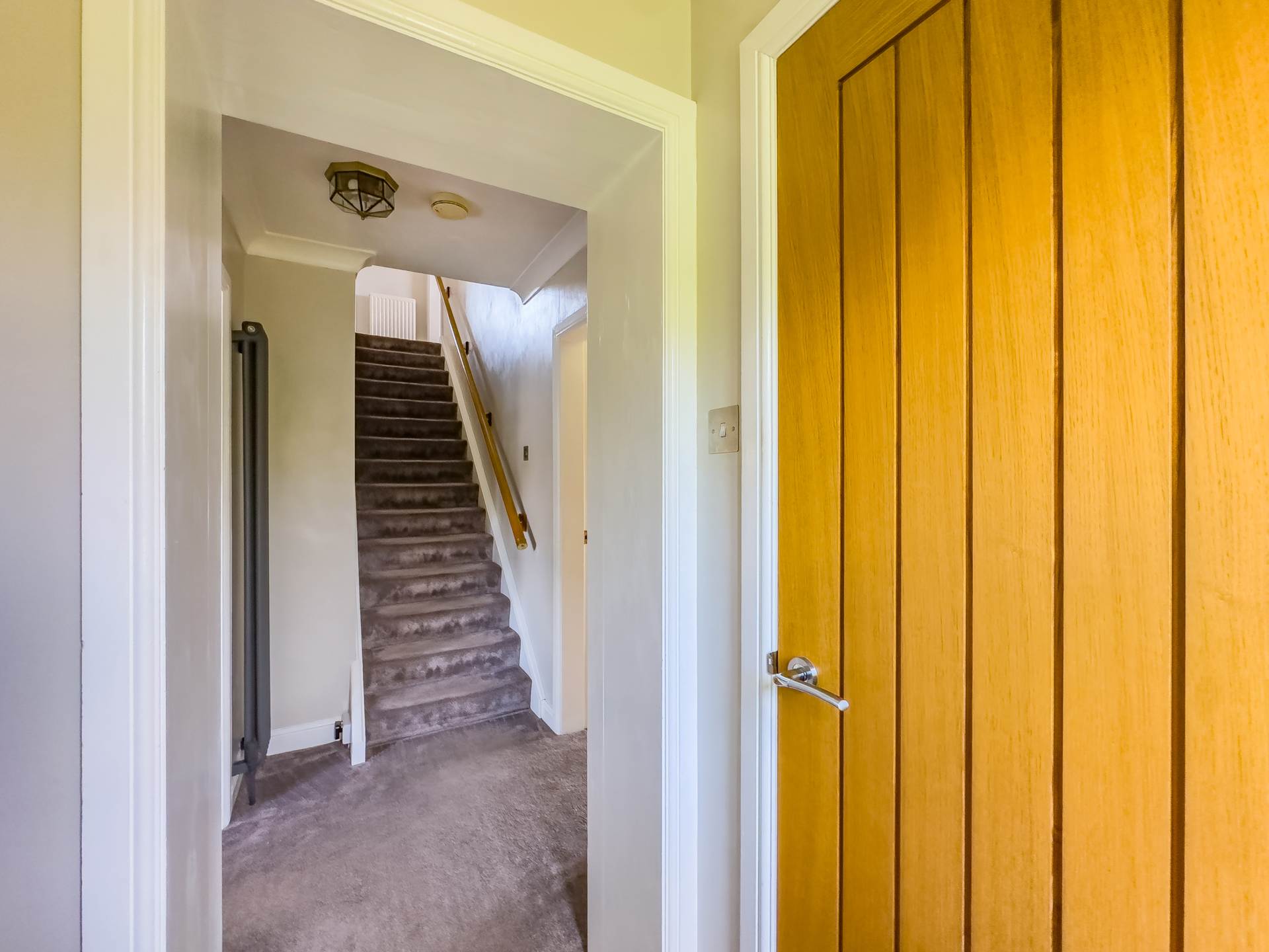 Ridgeway Drive, Batley, Image 3