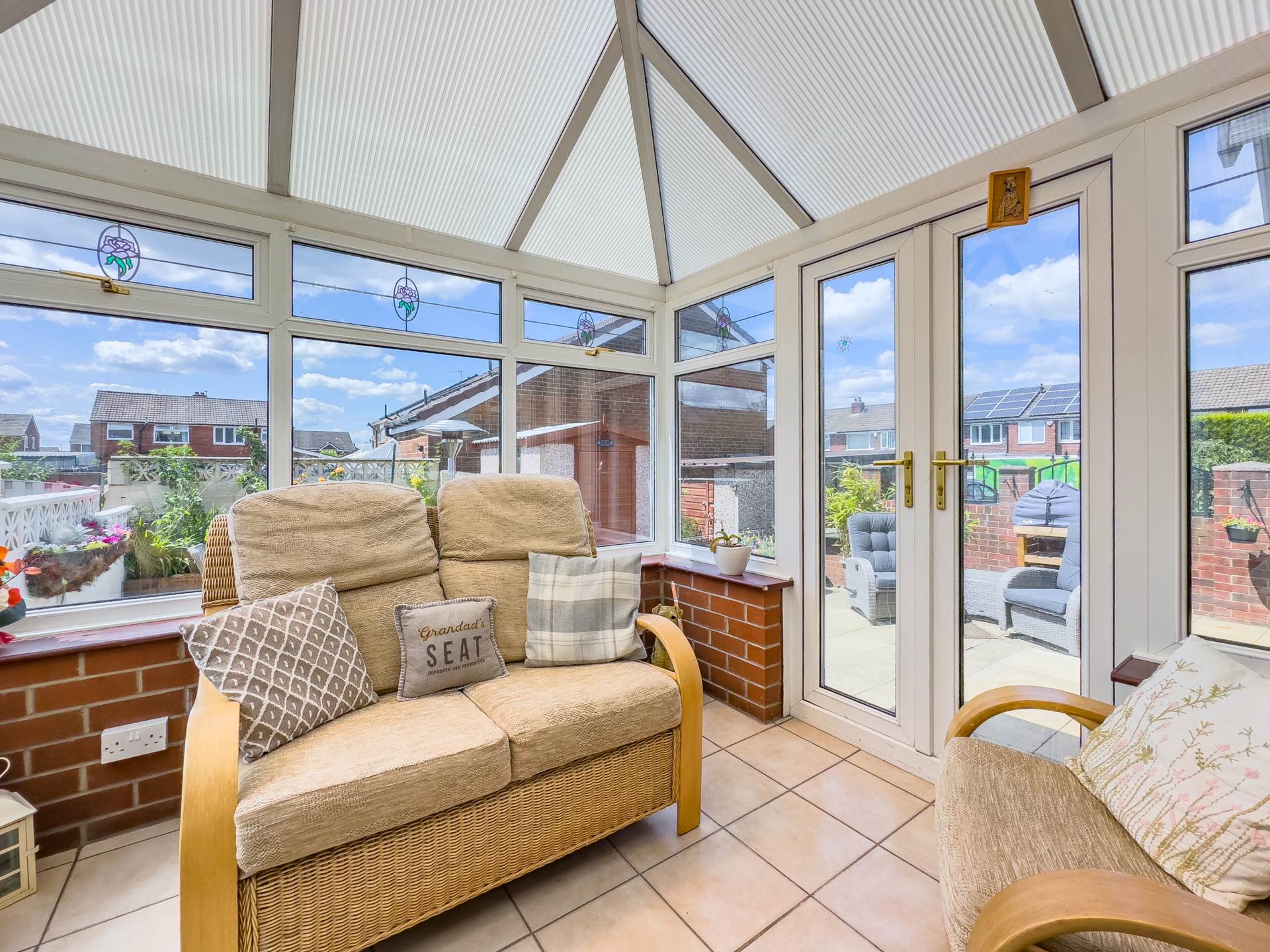 Ridgeway Drive, Batley, Image 43