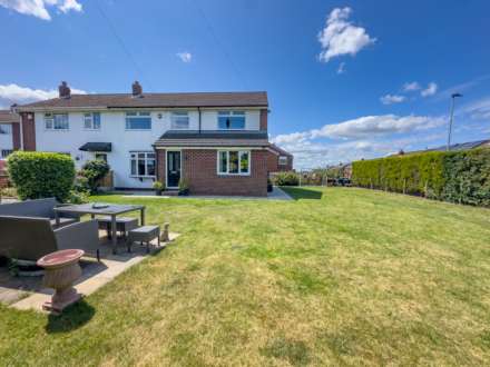 Ridgeway Drive, Batley