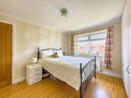 Ridgeway Drive, Batley, Image 26
