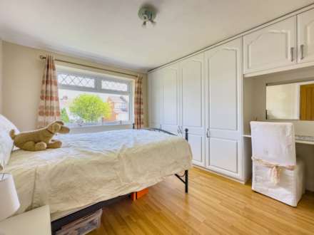 Ridgeway Drive, Batley, Image 27