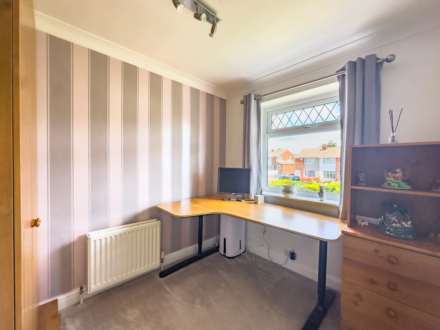 Ridgeway Drive, Batley, Image 28