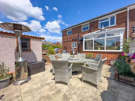 Ridgeway Drive, Batley, Image 36